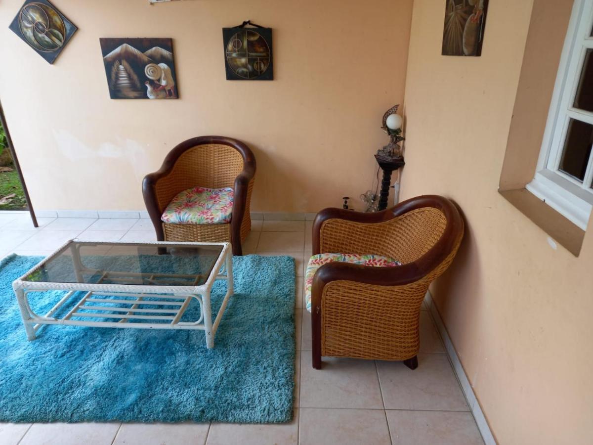 פור-דה-פראנס Joyaux De Tivoli Villa מראה חיצוני תמונה