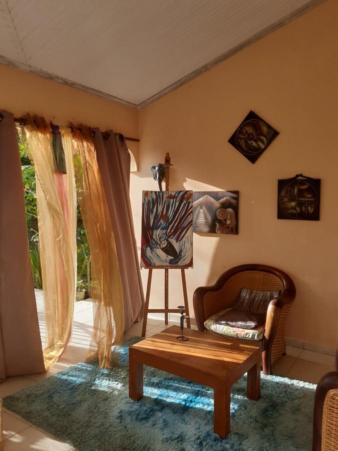 פור-דה-פראנס Joyaux De Tivoli Villa מראה חיצוני תמונה