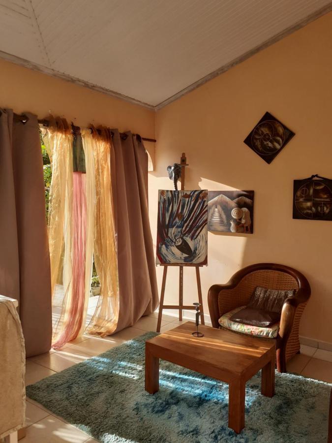פור-דה-פראנס Joyaux De Tivoli Villa מראה חיצוני תמונה