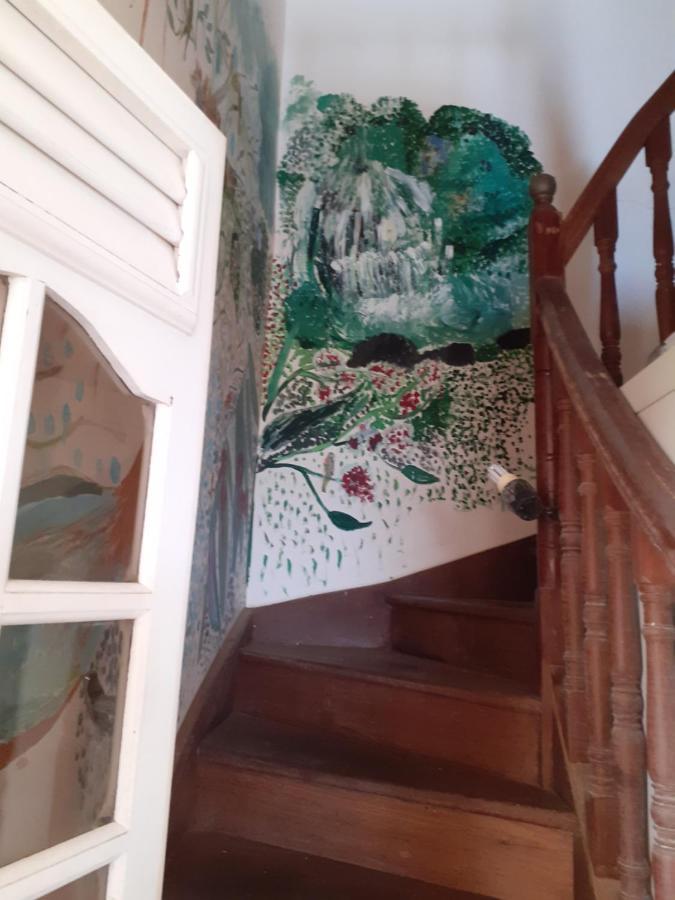 פור-דה-פראנס Joyaux De Tivoli Villa מראה חיצוני תמונה