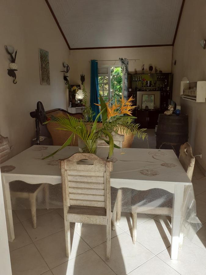 פור-דה-פראנס Joyaux De Tivoli Villa מראה חיצוני תמונה